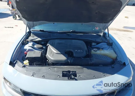 2020 Dodge Charger Sxt Rwd from USA, damaged, VIN 2C3CDXBG3LH208088